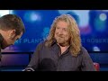 JRE: Robert Plant Is Now Over 75 How He Lives Is Sad