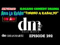 ILOCANO COMEDY DRAMA | KABALYO | ANIA LA KETDIN 392 | NEW UPLOAD