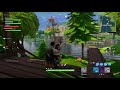 15 Minutes Of UNCUT Fortnite Nostagia