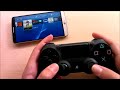 [Tutorial] PLAY PS4 on ANY ANDROID phone! UPDATED APK 2017!