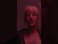 Ellie Goulding, Juice WRLD - Hate Me (Official Vertical Video)