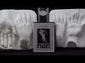 Sculpting Hands and Feet: Excerpt from DVD