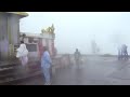 Family Tour-The hill of the Mist - Himada Gopalswamy Temple