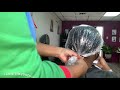 “It’s Amazing What a Wrap can Do on Damaged 4C Hair” | SILKPRESS