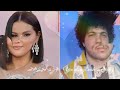 Selena Admits she's Not Breaking up with Benny Blanco Anytime Soon.