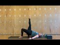 Intro to Iyengar Yoga with Gretchen Gegg