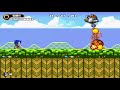 Ultimate Flash Sonic - Click Jogos