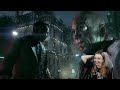 Playing Batman Arkham Knight for the FIRST TIME & I'm Terrified! ~ First Playthrough ~ Part 1