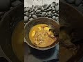 mutton curry recipe 😋 | Nepali cutting mutton curry