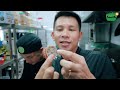 Enjoying Super Delicious Pork Intestine Dishes in Ho Chi Minh City - Vietnamese Food | SAPA TV