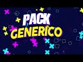 PACK GENERICO RADIO! 30 SPOTS EXCLUSIVOS!