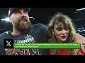 This Blunt Celeb Prediction On Taylor Swift & Travis Kelce's Future Is Turning Heads