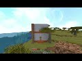 House Building and...? || Minecraft: Project Intercept ep. 2
