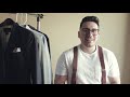 Suspenders 101 For Men | What To Know & How To Wear Them