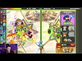 This WIZARD Combo is OP Now! (Bloons TD Battles 2)
