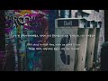 [가사/1hour] 낙원에서 조차 태양이 지고있지 | Maroon 5 'Payphone' (feat. Wiz Khalifa) 리릭비디오 1시간