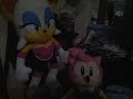 More sonic plushies found!!!