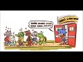 Why Sonic is Not a Teacher (Comic Dub)