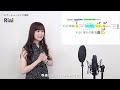 【ボイストレーナーが歌う】青と夏 / Mrs. GREEN APPLE【歌い方解説付き by シアーミュージック】