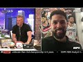 Austin Rivers on Celtics’ NBA Finals dominance & Lakers’ coaching search | The Pat McAfee Show