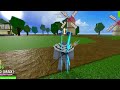 HE HAD DOUGH V3 AWAKENED! Logging On To SUBSCRIBERS Blox Fruits Accounts! *FULL MOVIE*