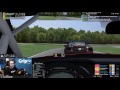 Mason vs Pavel | iRacing.com