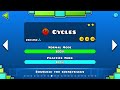 Theory of Everything 2 100% 3 monety | Geometry Dash