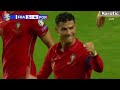 Portugal vs France 5-4 - All Goals & Highlights - euro 2024