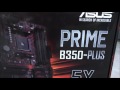 Budget Sub $1000 Ryzen 1700 Build! Ryzen 1700 + Asus Prime B350-Plus AM4 Review.