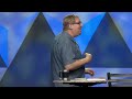 Transformed: How To Deal With How You Feel with Pastor Rick Warren