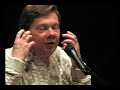 Eckhart Tolle - The Awakening of Consciousness