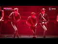 GOT7 Performing 'Never Ever' at #GOT7KeepSpinningInMNL
