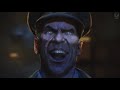 BLACK OPS 4 ZOMBIES: THE MOVIE (Aether Story) - ALL EASTER EGG CUTSCENES, INTROS AND FULL STORYLINE