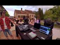 FUNKY DEEP HOUSE MIX | Martinbeatz DJ Set