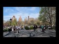 Washington Square Park NYC: Historic Walk in Greenwich Village