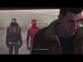 Spider-Man Homecoming & Bodega Suit Vs Sandman (New Game+) - Marvel’s Spider-Man 2 PS5 (4K60FPS)