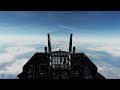 DCS: F-16 splashes 3x MiG-29. Too bad there were 4!