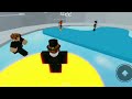 TOH but if i die, the video ends (Roblox)