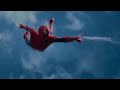 Andrew Garfield Midnight phonk trend Spider-Man edit!