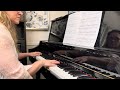 NFMC 2024-2028 Piano Solo Medium Difficult 1 The Tritone Paradox Tom Gerou