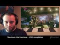 Maximum The Hormone - Live Compilation REACTION!