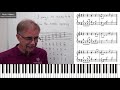 3 Ways to Modulate from the Same Opening - Music Composition