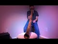 Yucca Didgeridoo - AM008