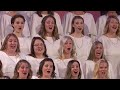He's Got the Whole World in His Hands | The Tabernacle Choir