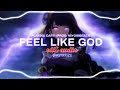 Feel Like God Edit Audio- Playboi Carti (prod. miyokibeats)