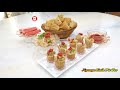 娘惹小金杯 Nyonya Kuih Pie Tee| Laysee's Kitchen