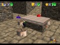 Super Mario Bros 3D - 22 Stars TAS in 15:21