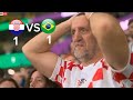 Brasil vs Croácia copa 2026 imaginário a vingança do brasil