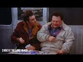 Planes, Trains & Automobiles | Seinfeld