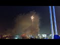 July 4, 2019 - Nashville, TN - Fireworks Finale